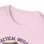 Tactical Initiative T-Shirt