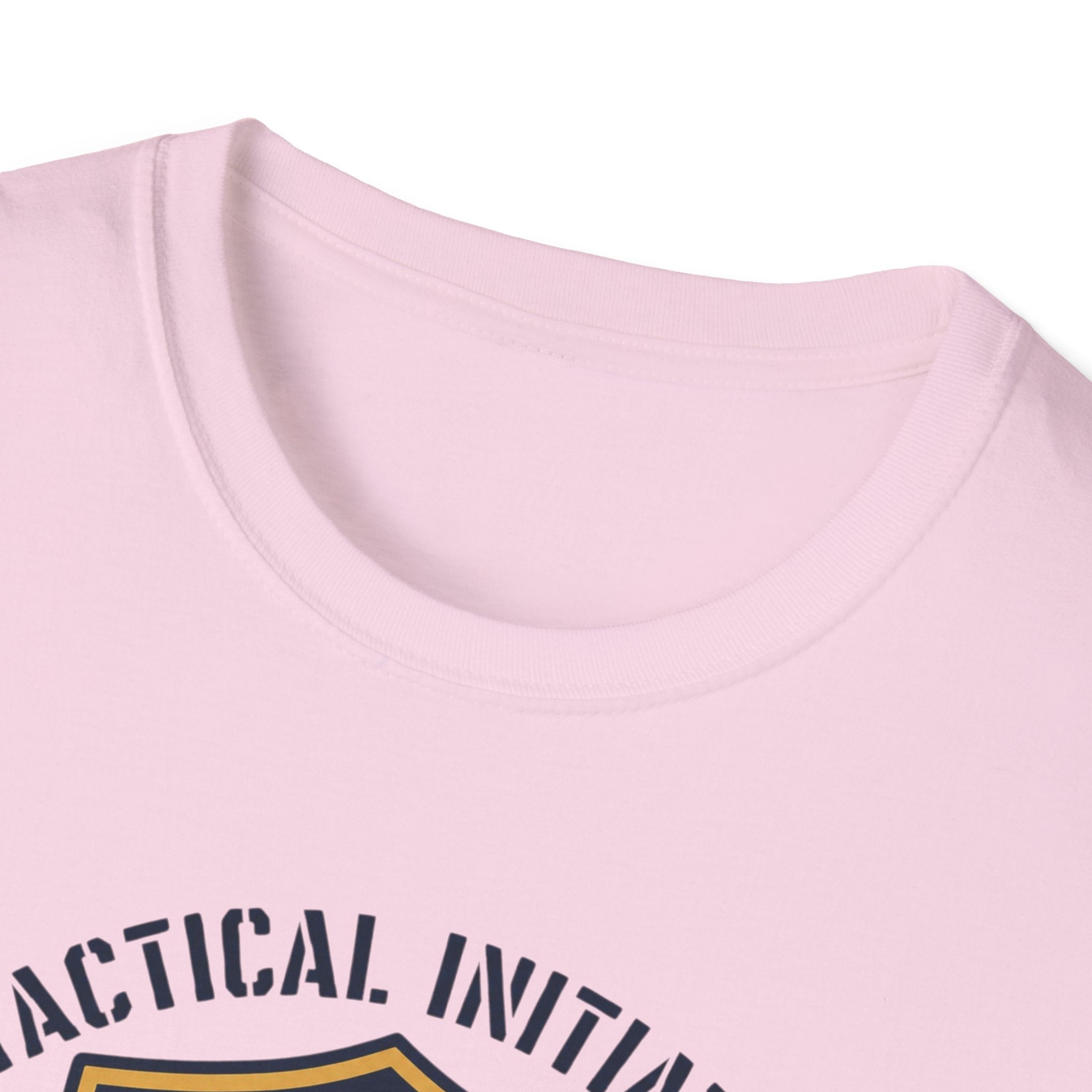 Tactical Initiative T-Shirt