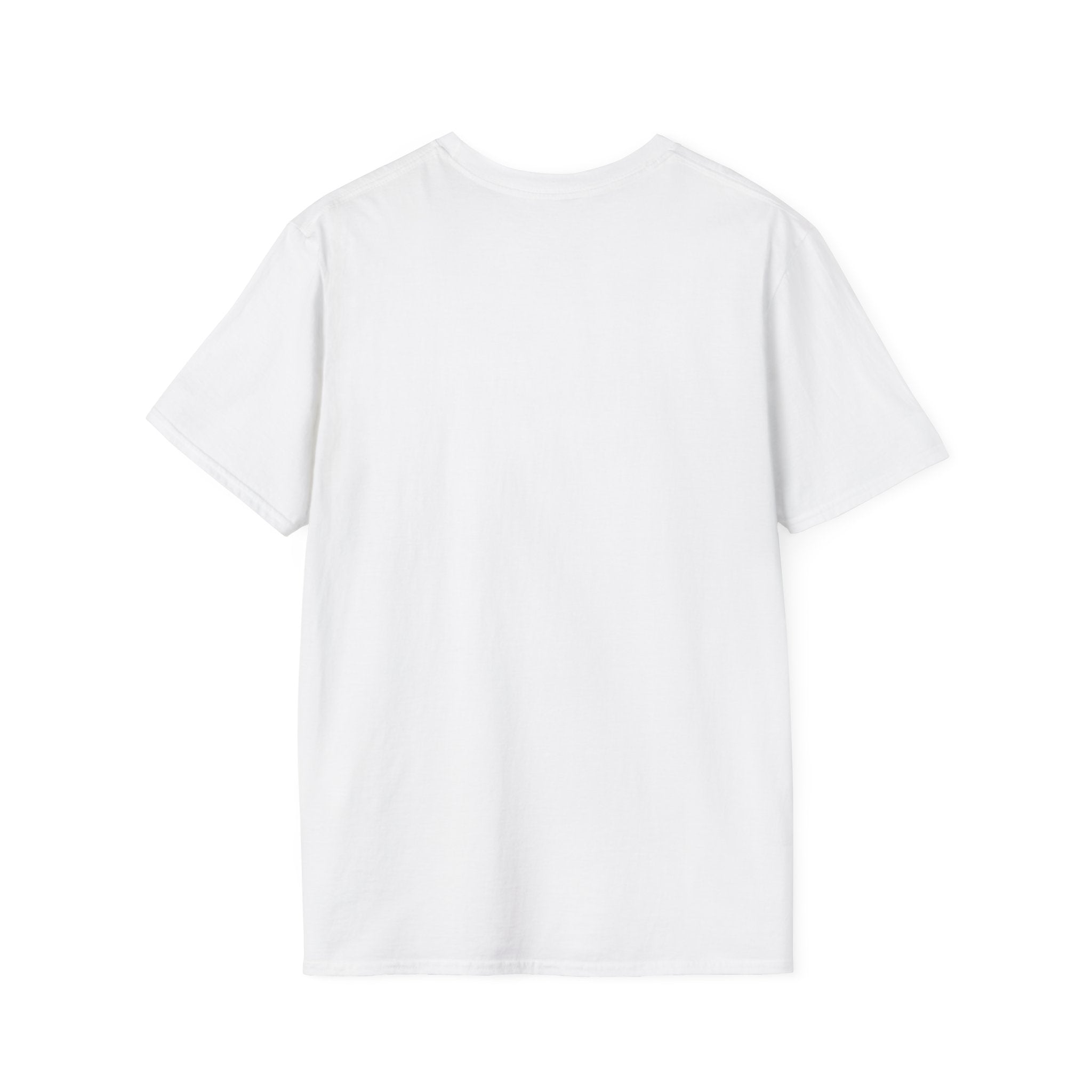 Mission: Her T-Shirt