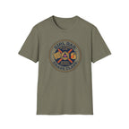 Girl Dad: Chaos Class T-Shirt