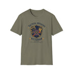 Tactical Initiative T-Shirt