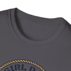 Girl Dad: Chaos Class T-Shirt