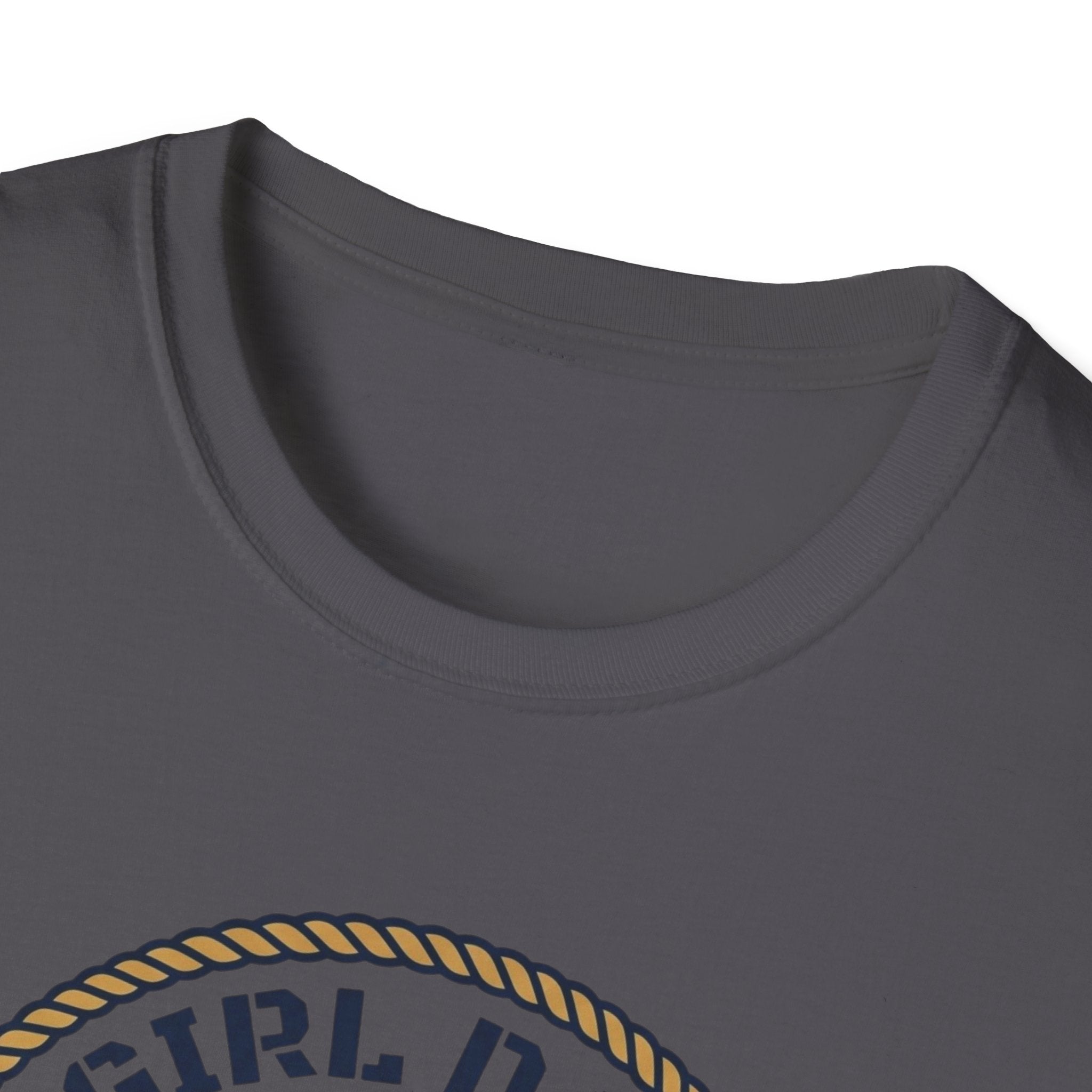 Girl Dad: Chaos Class T-Shirt