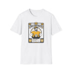Snack Quartermaster T-Shirt