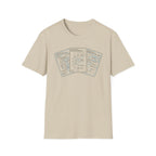 Patch Notes T-Shirt