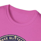Glitter Wars Veteran  T-Shirt