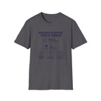 Household Chain of Command T-Shirt