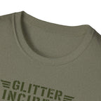 Glitter Incident T-Shirt