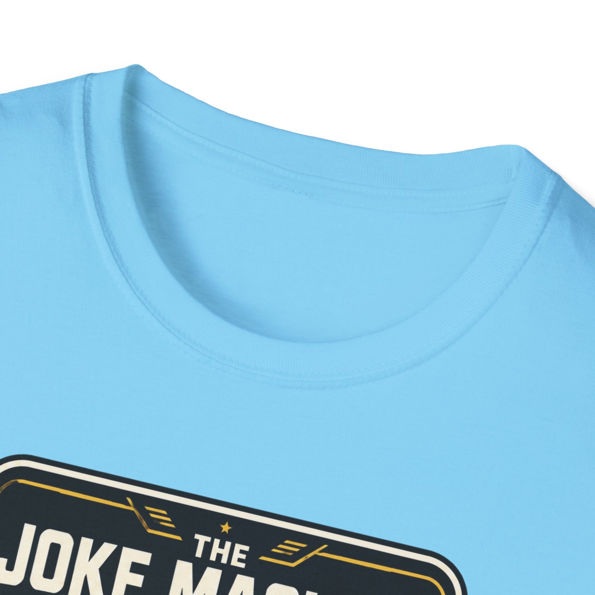 The Joke Machine T-Shirt