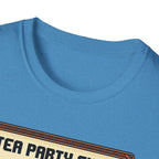 Tea Party Siege T-Shirt