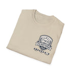 Tea Party Veteran T-Shirt