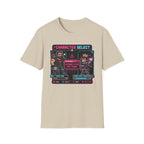 Character Select T-Shirt