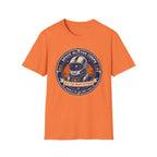 Glitter Wars Veteran  T-Shirt