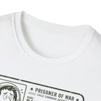 Captured by Command T-Shirt