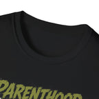 Parenthood Critical Fail T-Shirt