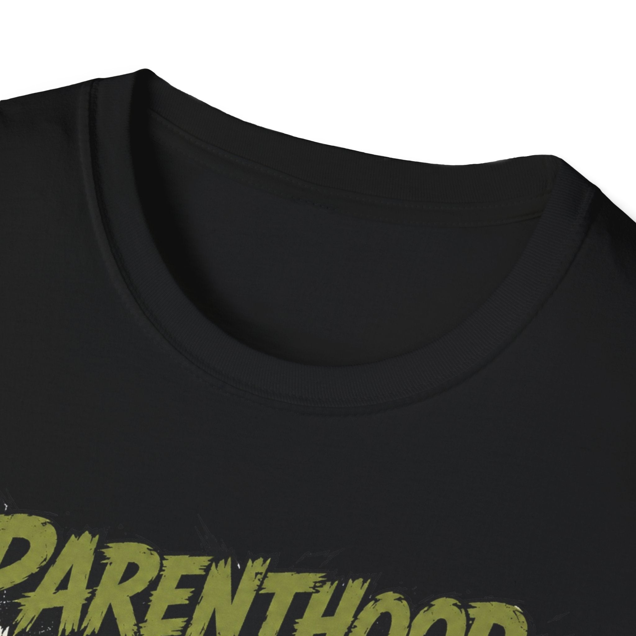 Parenthood Critical Fail T-Shirt