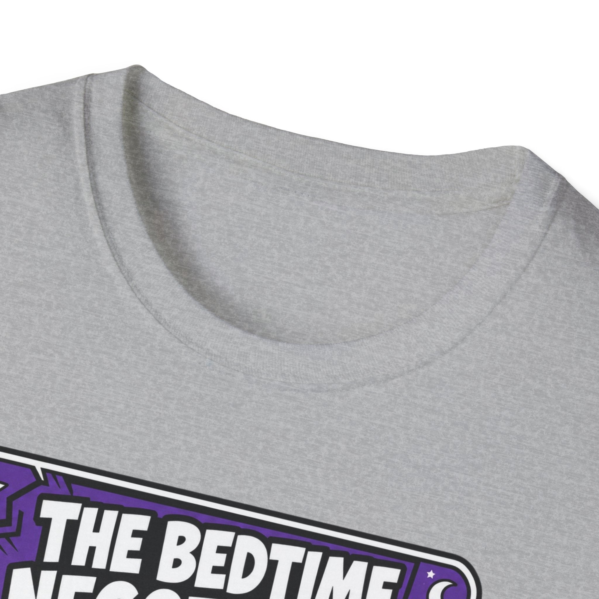 Bedtime Negotiator T-Shirt