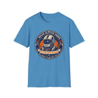 Glitter Wars Veteran  T-Shirt
