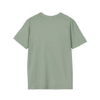 Captured by Command T-Shirt