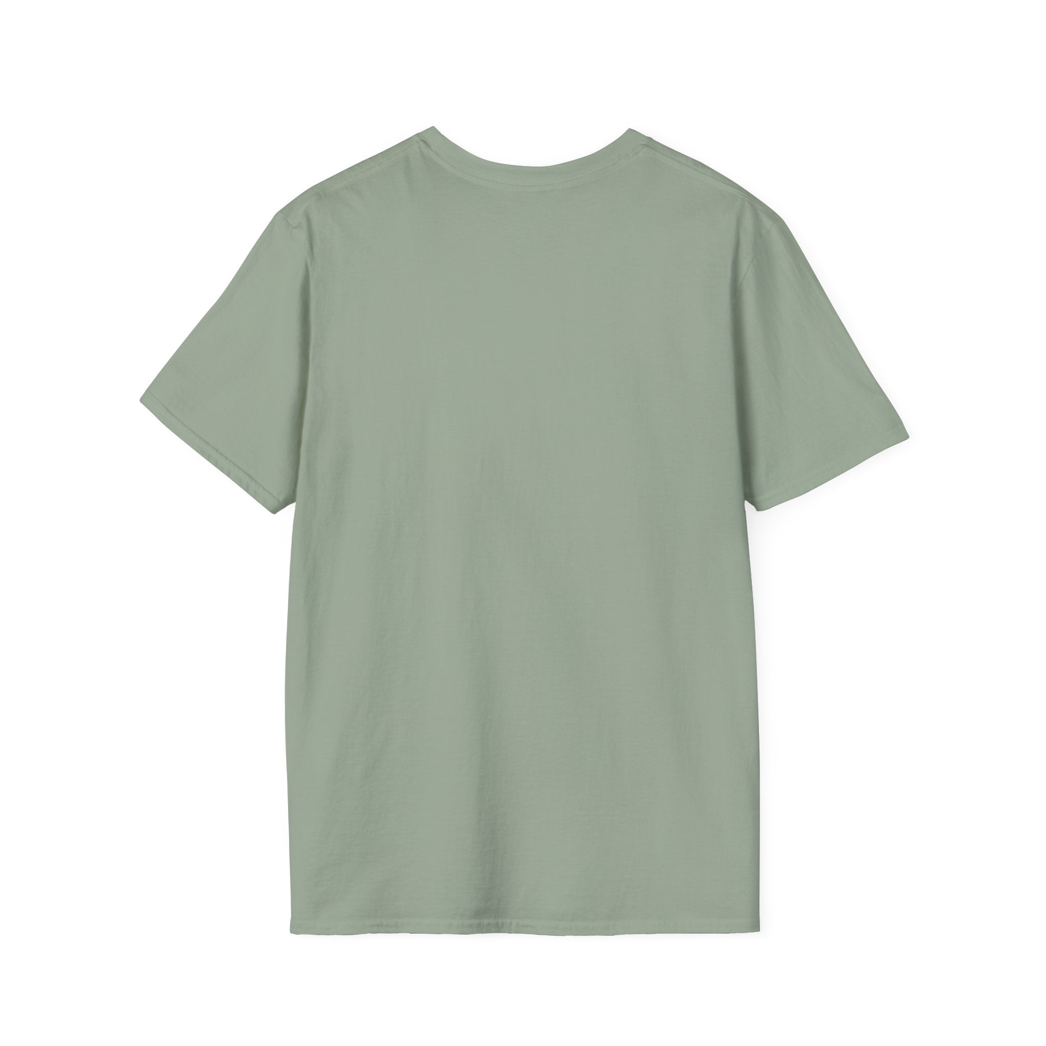 Captured by Command T-Shirt