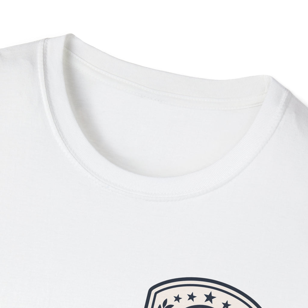 Tea Party Veteran T-Shirt