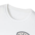 Tea Party Veteran T-Shirt