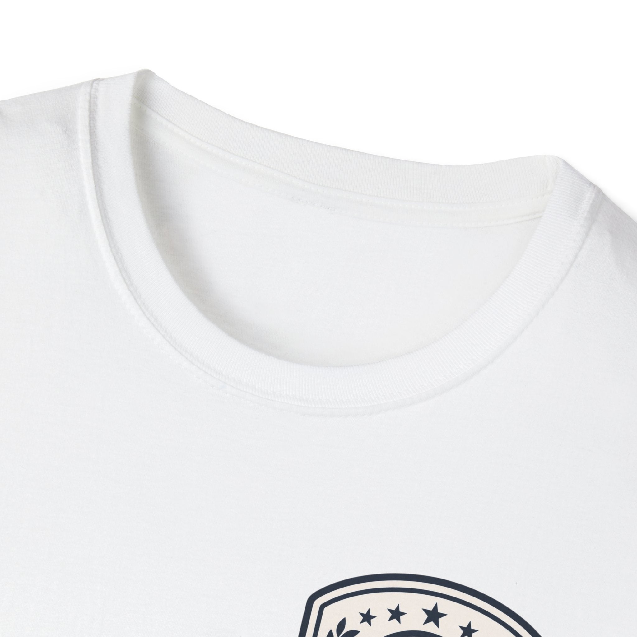 Tea Party Veteran T-Shirt