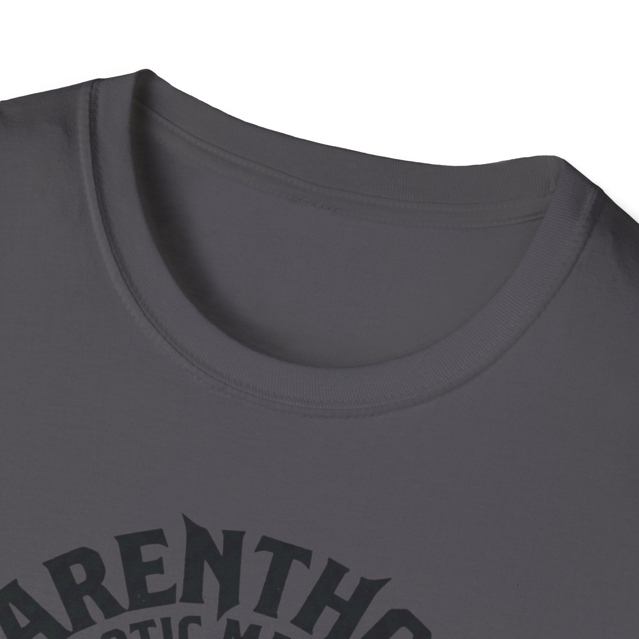 Parenthood A Chaotic Masterclass T-Shirt
