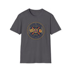 Girl Dad: Chaos Class T-Shirt