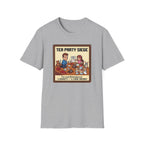 Tea Party Siege T-Shirt